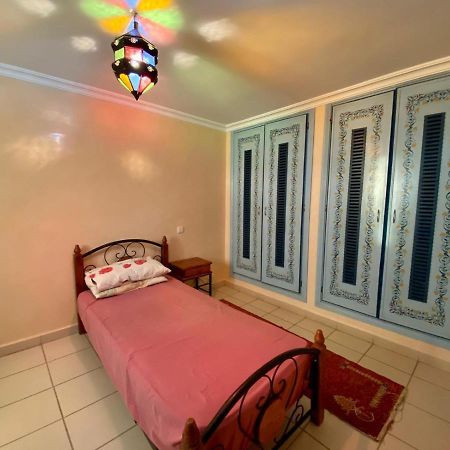 Villa Ory Agadir Exterior photo