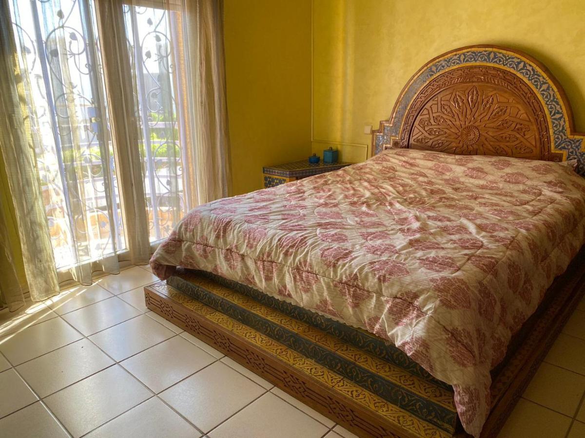 Villa Ory Agadir Exterior photo
