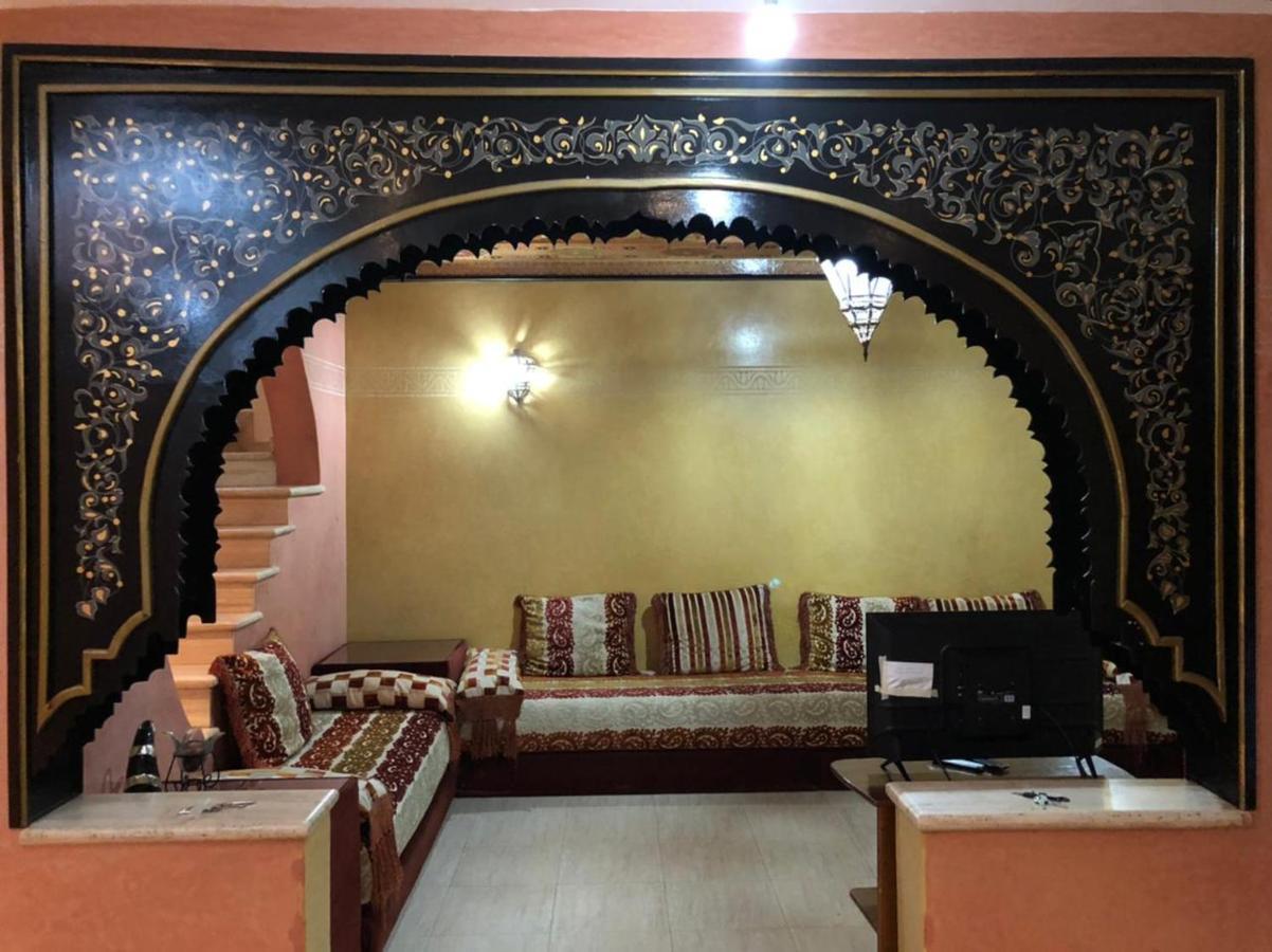 Villa Ory Agadir Exterior photo