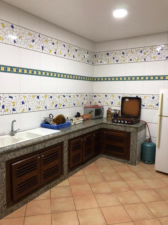 Villa Ory Agadir Exterior photo