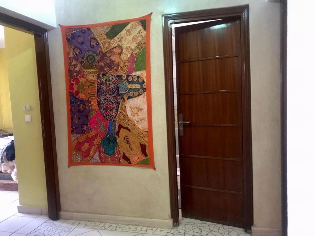 Villa Ory Agadir Exterior photo