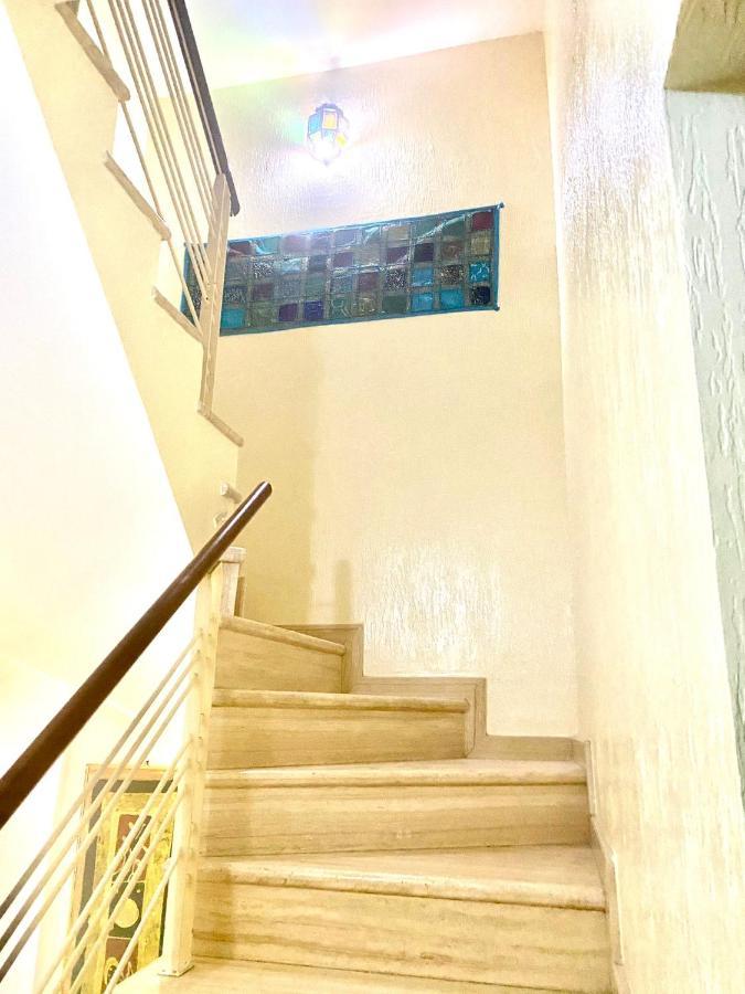 Villa Ory Agadir Exterior photo