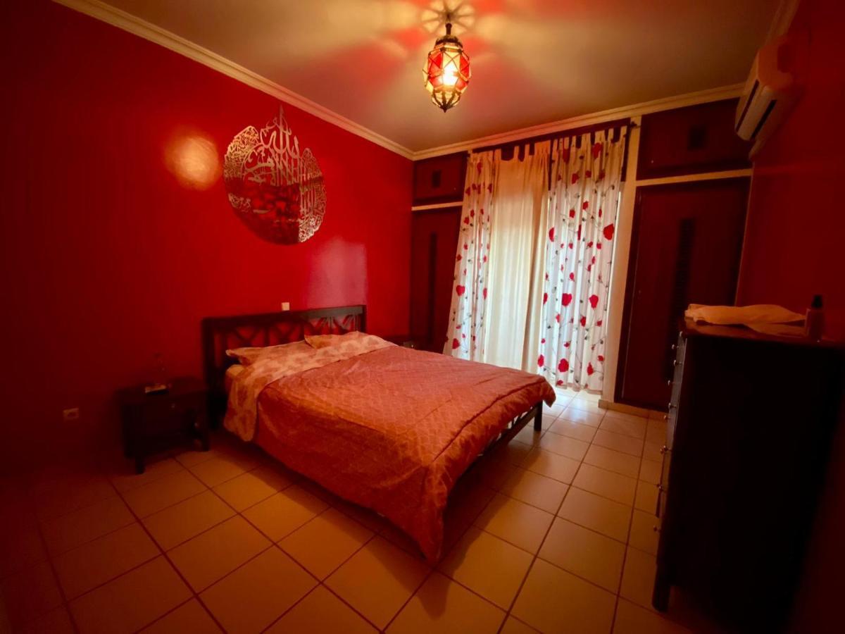 Villa Ory Agadir Exterior photo
