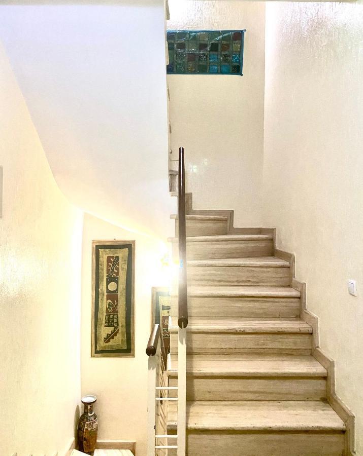 Villa Ory Agadir Exterior photo