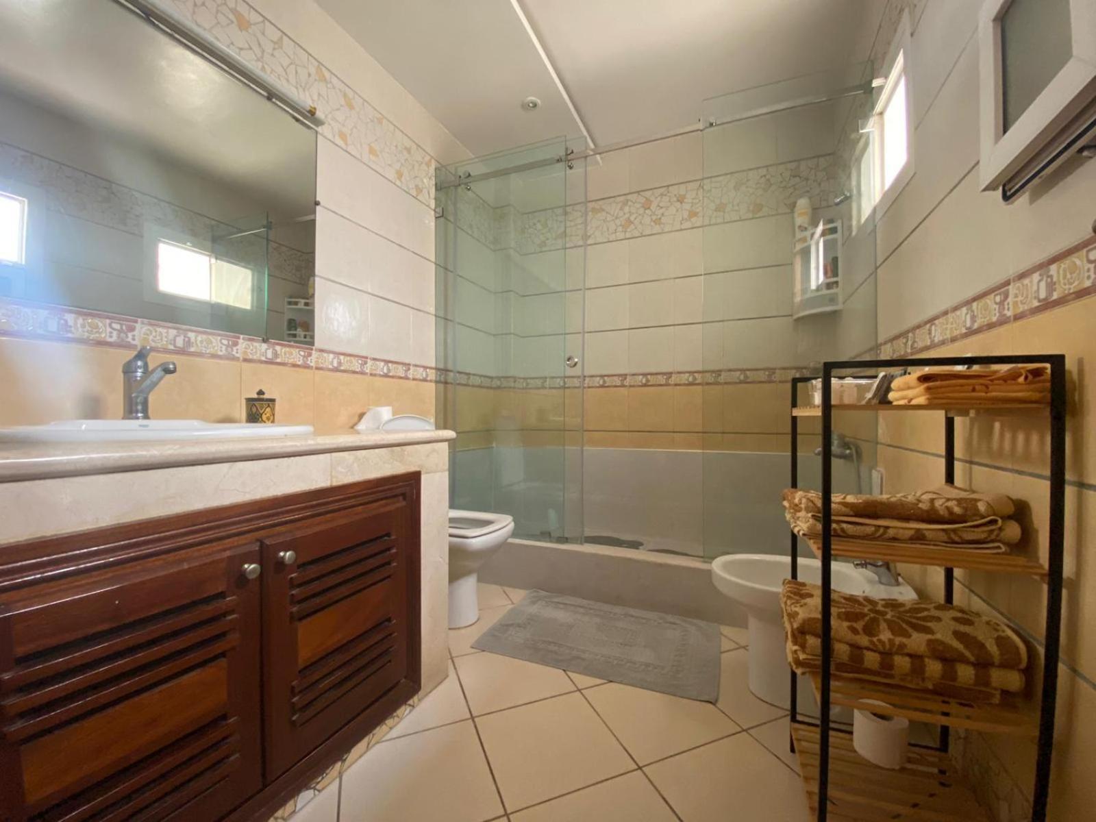 Villa Ory Agadir Exterior photo