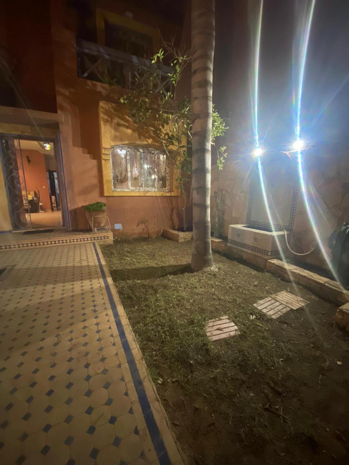 Villa Ory Agadir Exterior photo