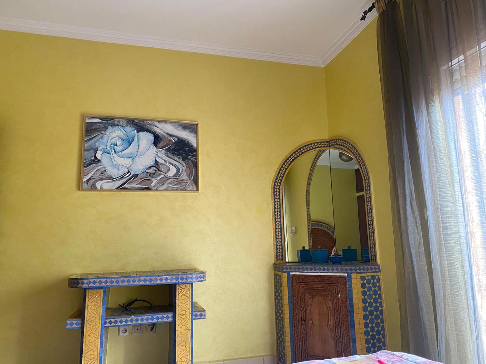Villa Ory Agadir Exterior photo